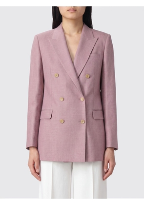 TAGLIATORE Blazer Woman color Pink