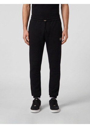 PHILIPP PLEIN Pants Men color Black