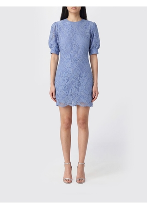MICHAEL KORS Dress Woman color Gnawed Blue