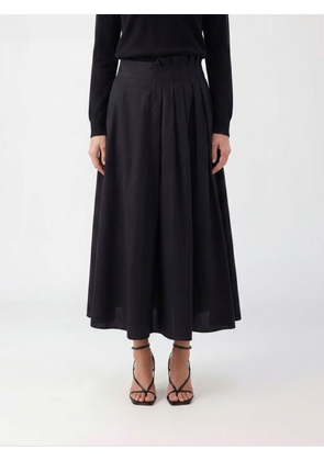 MSGM Skirt Woman color Black