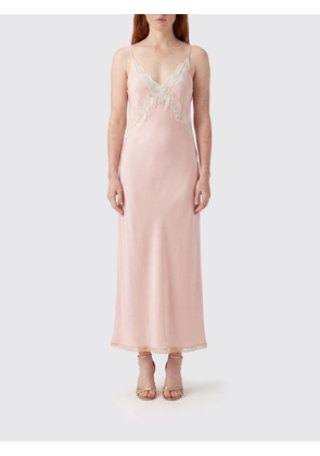 FORTE FORTE Dress Woman color Pink