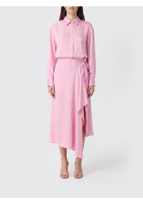 MSGM Dress Woman color Pink