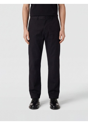 NANAMICA Pants Men color Black