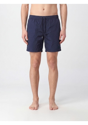 GIORGIO ARMANI Swimsuit Men color Navy