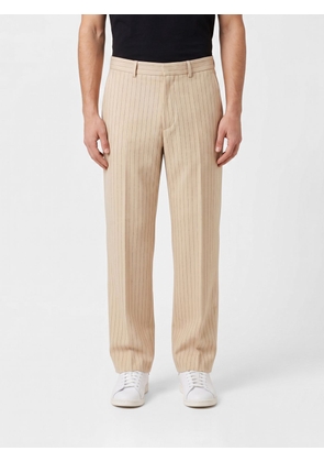 AMIRI Pants Men color Cream