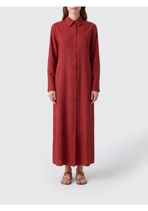 MAX MARA PURE Dress Woman color Red