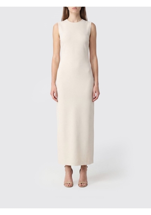 MAX MARA PURE Dress Woman color White
