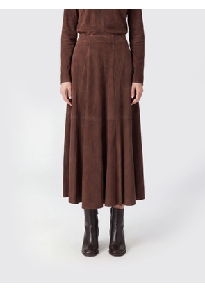ARMA Skirt Woman color Brown