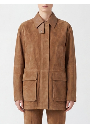 ARMA Jacket Woman color Camel
