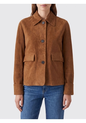 ARMA Jacket Woman color Brown
