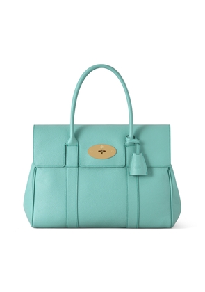 Mulberry Women's Bayswater Marina Blue