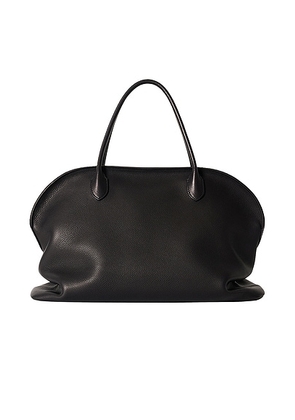 The Row Agnes 16 in Black Ans - Black. Size all.