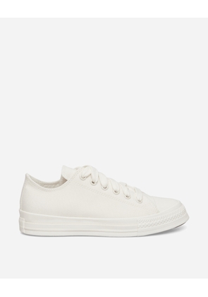 Chuck Taylor Throwback Sneakers Vintage White