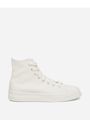 Chuck Taylor Throwback Sneakers Vintage White