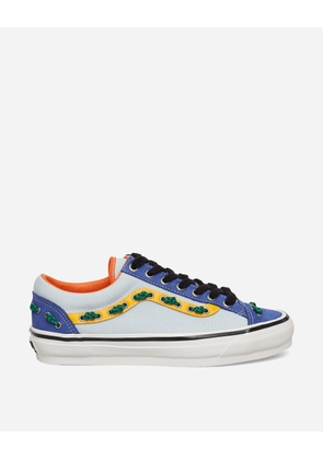 Old Skool 36 Knot Vibram Sneakers Royal Cobalt