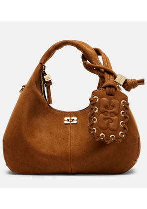 Ganni Mini top-handle bag