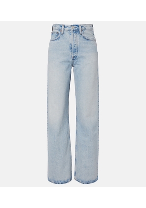 Agolde Vintage Loose straight jeans