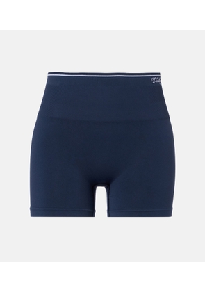 Varley Chihiro biker shorts