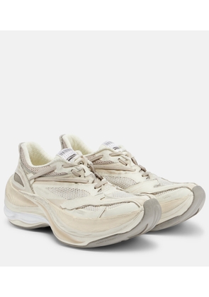 Balenciaga Jet sneakers