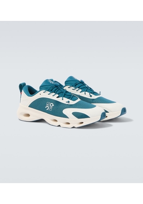 Loewe x On Cloudsolo sneakers