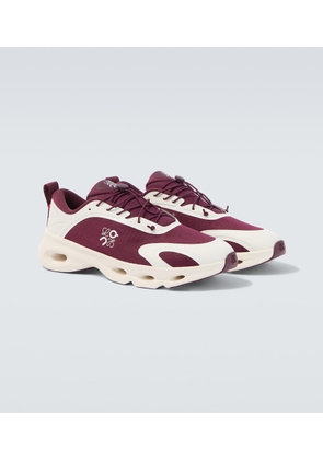 Loewe x On Cloudsolo sneakers