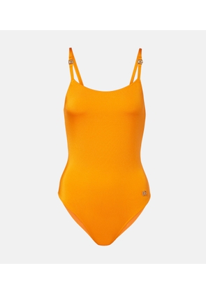 Dolce&Gabbana DG swimsuit