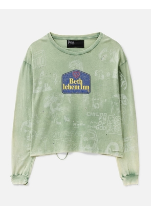 Bethlehem Long Sleeves T-Shirt