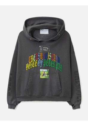 Bobby Driscoll Hoodie