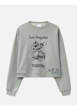 Mythss Crewneck
