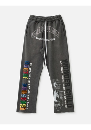 Bobby Driscoll Sweatpant
