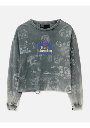Bethlehem Long Sleeves T-Shirt