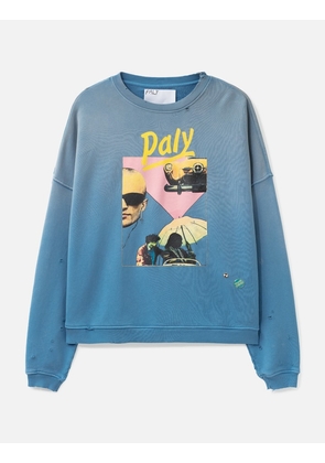 Still Life Crewneck