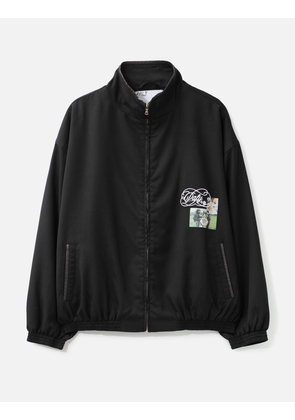 Tracks Jacket