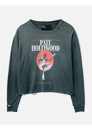 Myra Breckenridge Long Sleeves T-Shirt