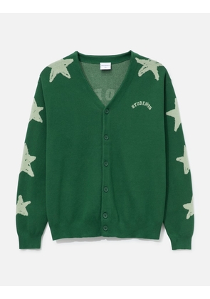 Dexter Knit Cardigan Sweater