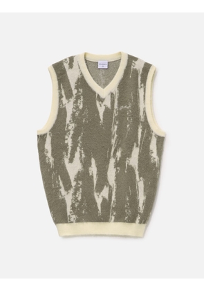 Cimarron Knit Vest Sweater