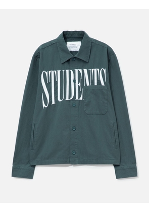 Garrick Chore Jacket