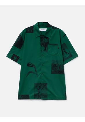 Assistance Please Short Sleeve Shirt