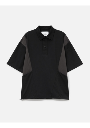 Alec Short Sleeve Popover