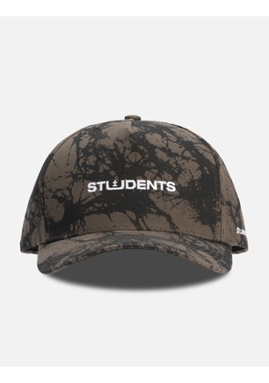 Seek Snap Back Hat