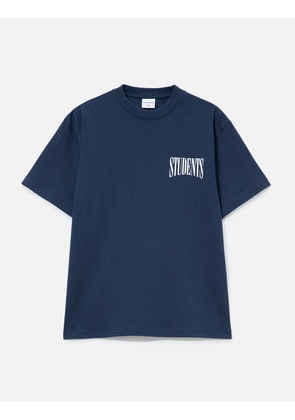 Research Institute Short Sleeve T-Shirt