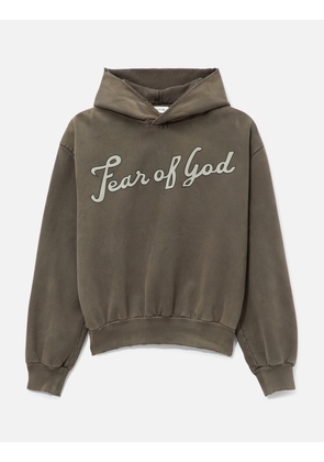 26 Classic Half Raglan Hoodie