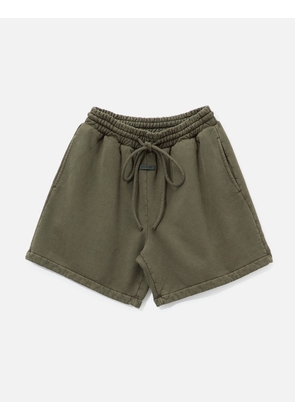 Sunfaded Vacation Sweatshort