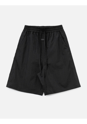 Nylon Ripstop Sport Short