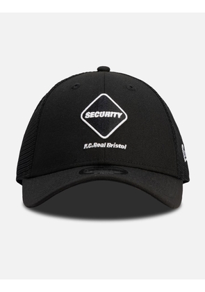 New Era Club 9forty Mesh Cap
