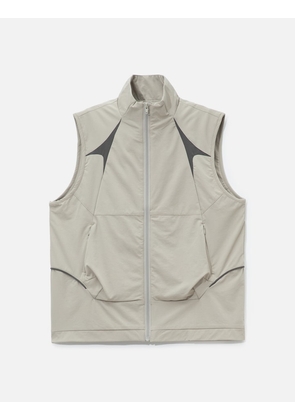 Oklahoma Trail Vest