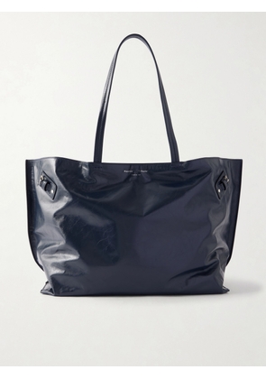 Proenza Schouler - Days Leather Tote - Blue - One size