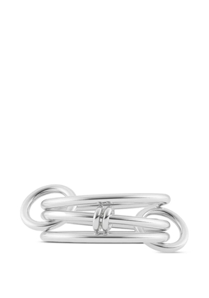 Spinelli Kilcollin Acacia ring - Silver