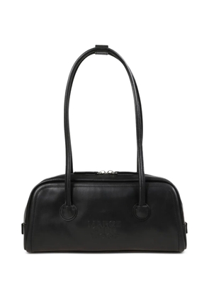 Marge Sherwood Soft Boston tote bag - Black