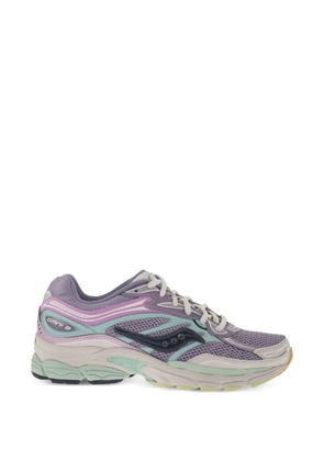 Saucony ProGrid Omni 9 mesh sneakers - Purple